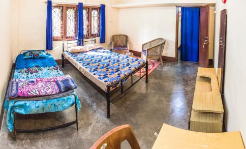 boutique hotels in Assam