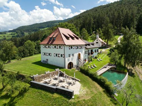boutique hotels in Valle Isarco