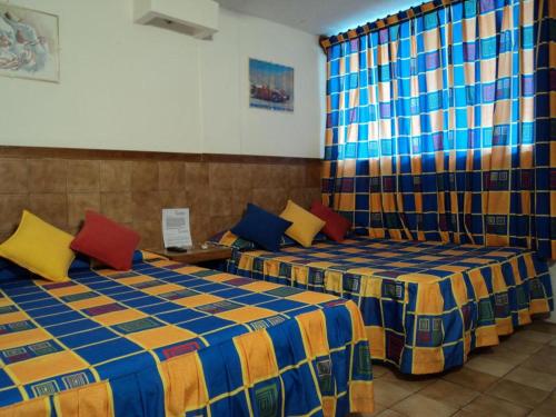 boutique hotels in Monte Gordo