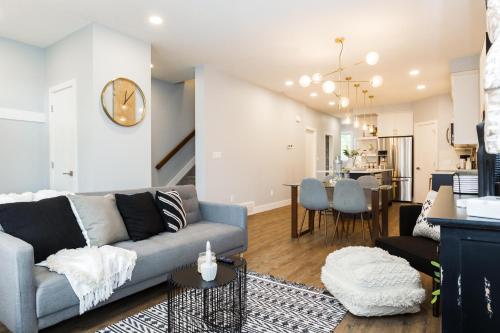 boutique hotels in Alberta
