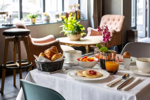 boutique hotels in Autoroute Paris - Toulouse (A20)