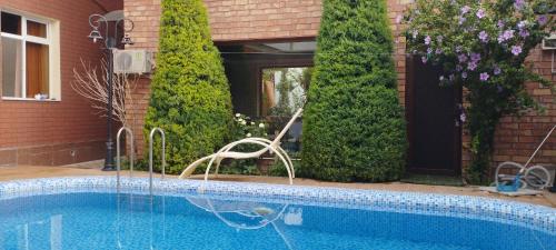 boutique hotels in Samarkand