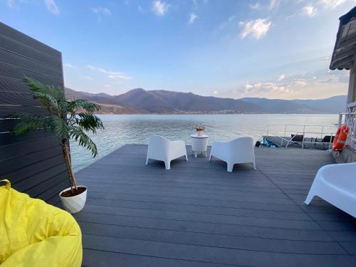 boutique hotels in Danube