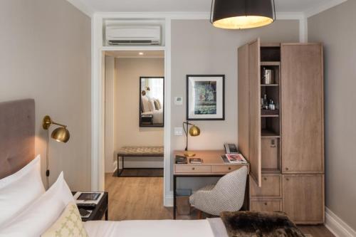 boutique hotels in Murray Hill