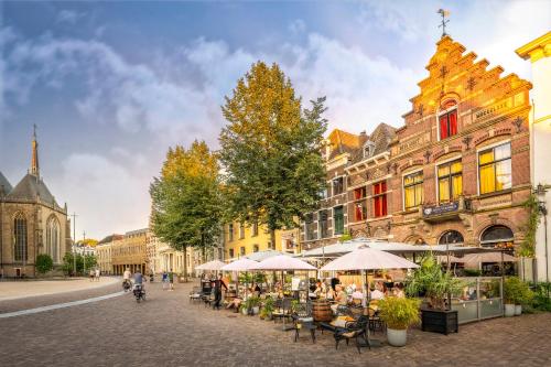 boutique hotels in Gelderland