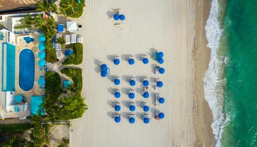 boutique hotels in Miami Beach