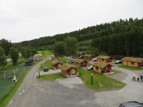 boutique hotels in Trøndelag