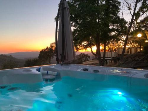 boutique hotels in California And Nevada (For Suppy Target Only: 2013)