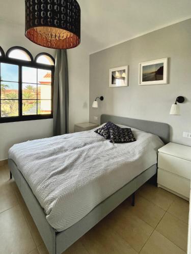 boutique hotels in Jandia