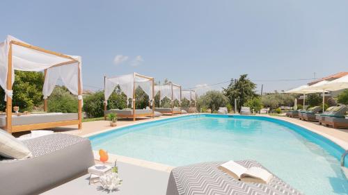 boutique hotels in Sporades
