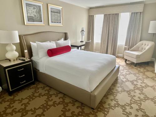 boutique hotels in District Of Columbia