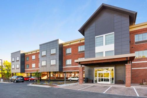 boutique hotels in Williams