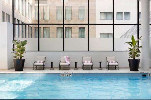boutique hotels in Boston Metropolitan Area