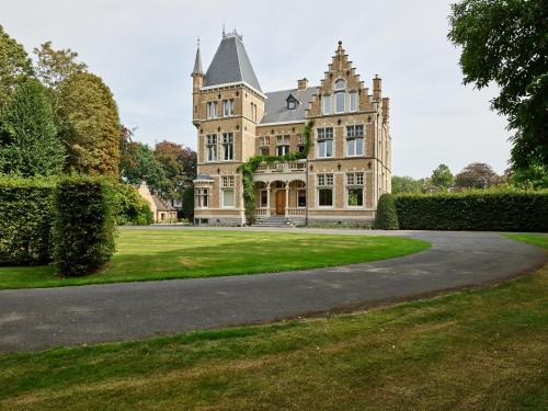 boutique hotels in Flanders