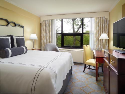 boutique hotels in Washington Dc Area