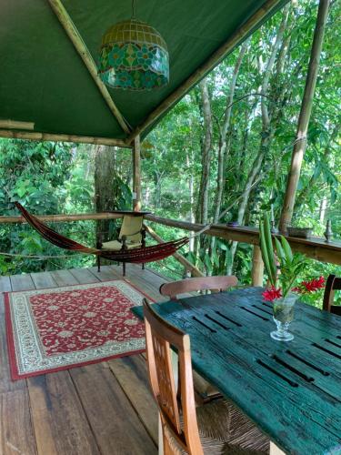 boutique hotels in Bocas Town