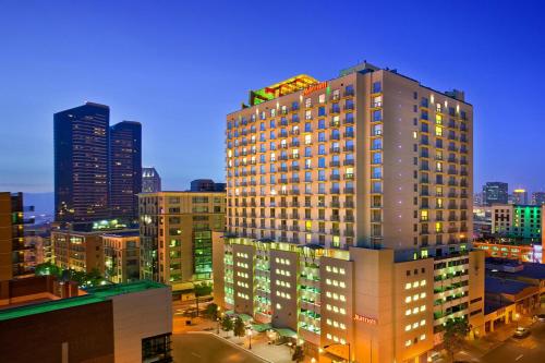 boutique hotels in San Diego Metropolitan Area