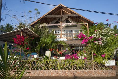 boutique hotels in Lombok