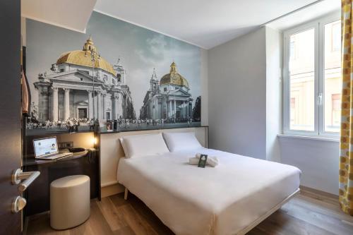 boutique hotels in Castelli Romani