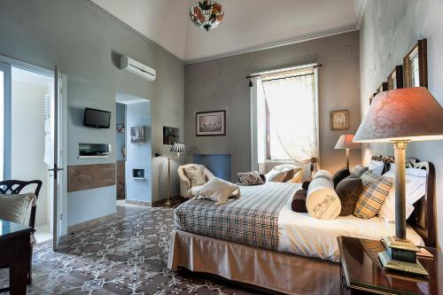 boutique hotels in Salento