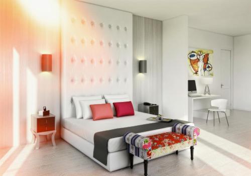 boutique hotels in Palermo