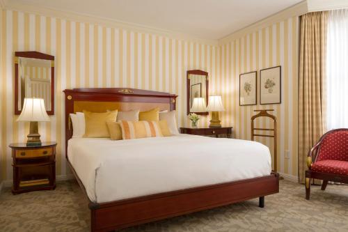 boutique hotels in Nob Hill