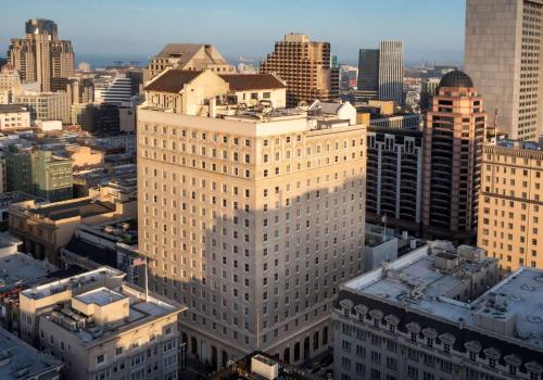 boutique hotels in San Francisco