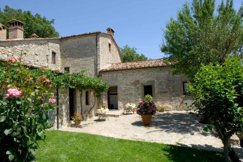 boutique hotels in Radda In Chianti