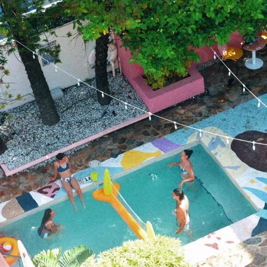 boutique hotels in Miami Metropolitan Area