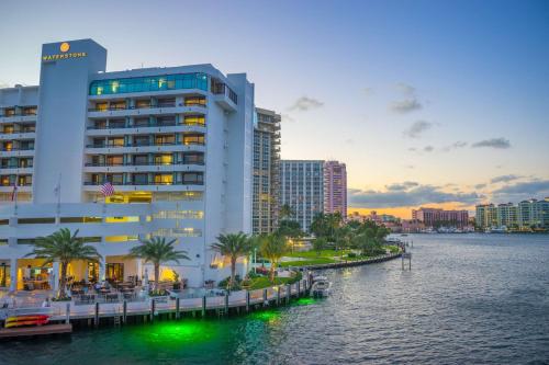 boutique hotels in Boca Raton