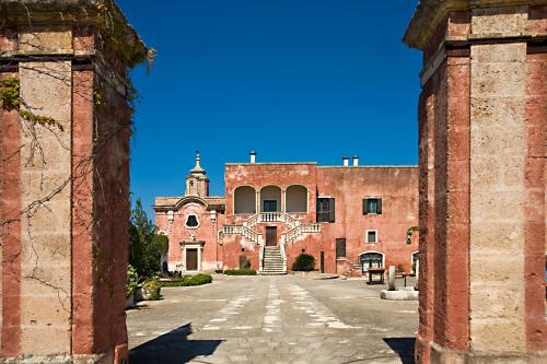 boutique hotels in Monopoli