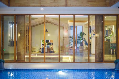 boutique hotels in Lijiang
