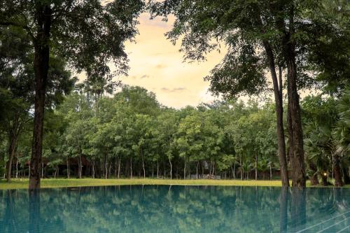 boutique hotels in Battambang