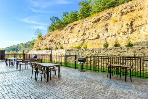 boutique hotels in Parkersburg