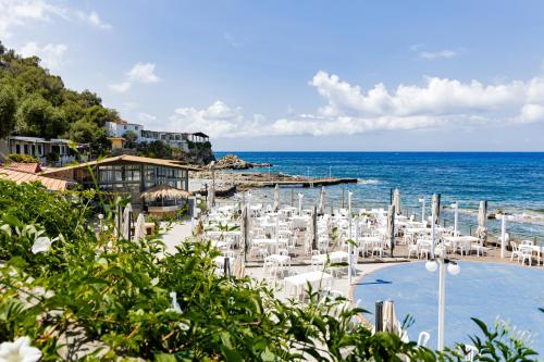 boutique hotels in Milazzo