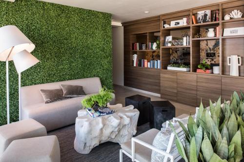 boutique hotels in San Mateo County