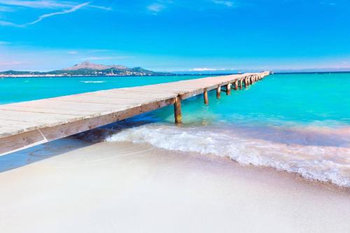 boutique hotels in Port D'Alcudia