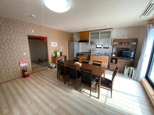 boutique hotels in Karuizawa