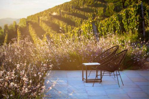 boutique hotels in Langhe