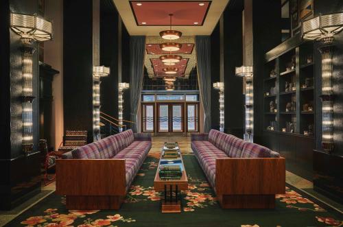 boutique hotels in Seattle