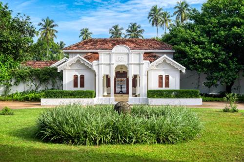 boutique hotels in Puttalam District