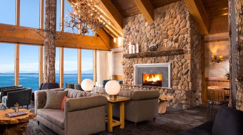 boutique hotels in Seattle