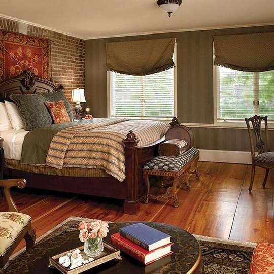 boutique hotels in Rhode Island