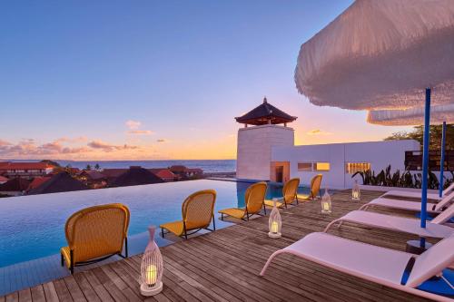boutique hotels in Seminyak
