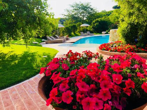 boutique hotels in Veneto