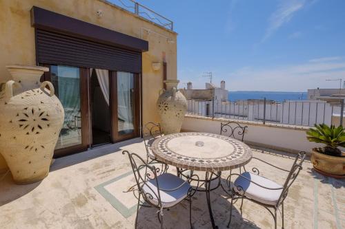 boutique hotels in Gallipoli