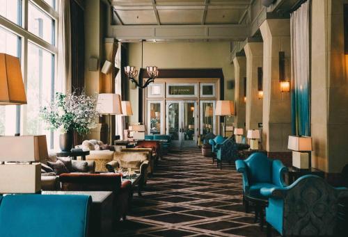 boutique hotels in Greenwich Village