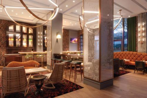 boutique hotels in Georgia