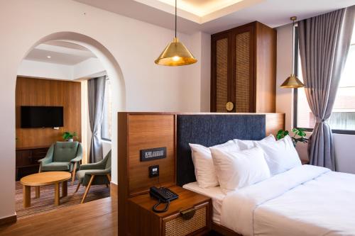 boutique hotels in Gorkha, Nepal