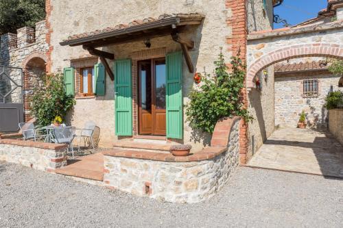 boutique hotels in Trequanda